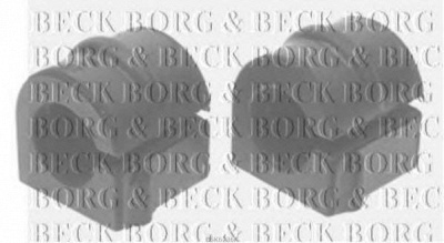BORG & BECK bsk6236k -  Ремкомплект, соединительная тяга стабилизатора